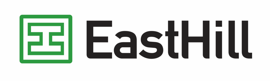 Easthill logo