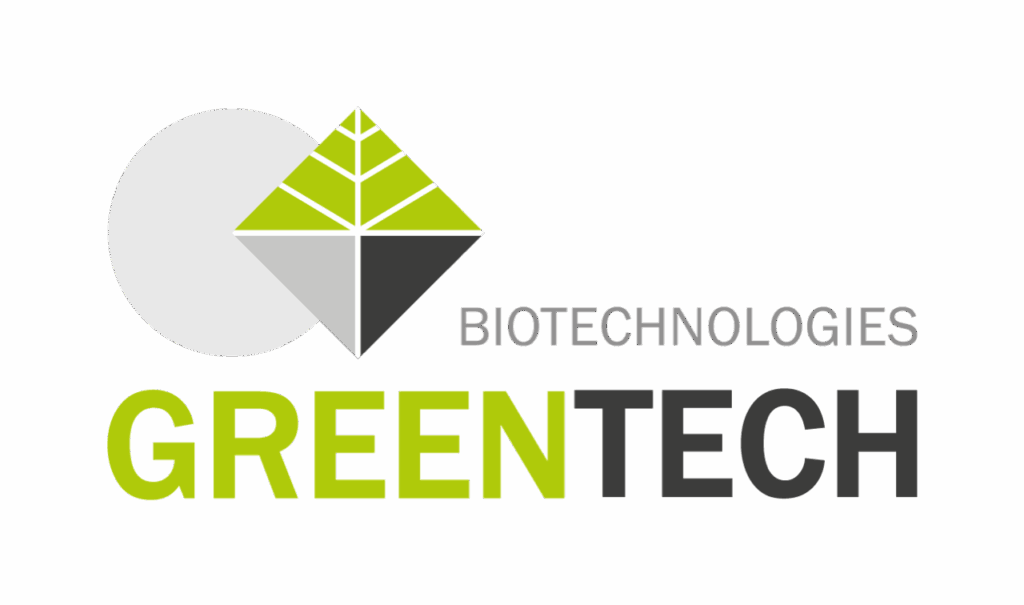 Greentech logo