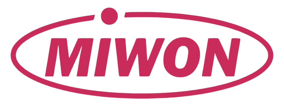 Miwon Logo