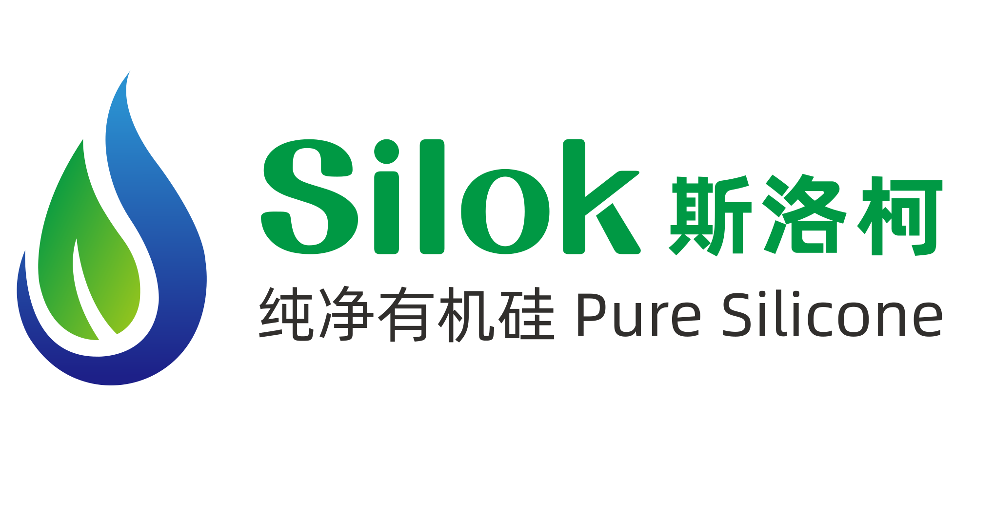 Silok logo